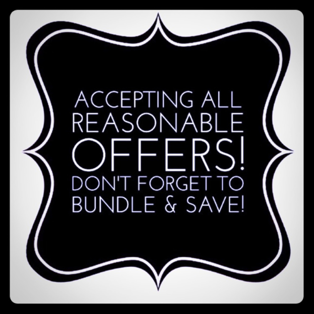 **Bundle and save**